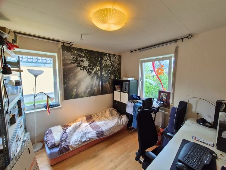 Arbeitszimmer